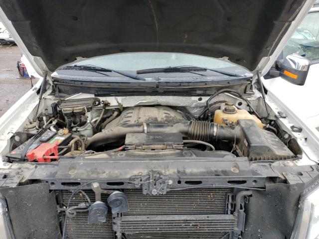 Photo 11 from auction – 2012 FORD F150 SUPER with VIN 1FTFW1CT0CFA72631