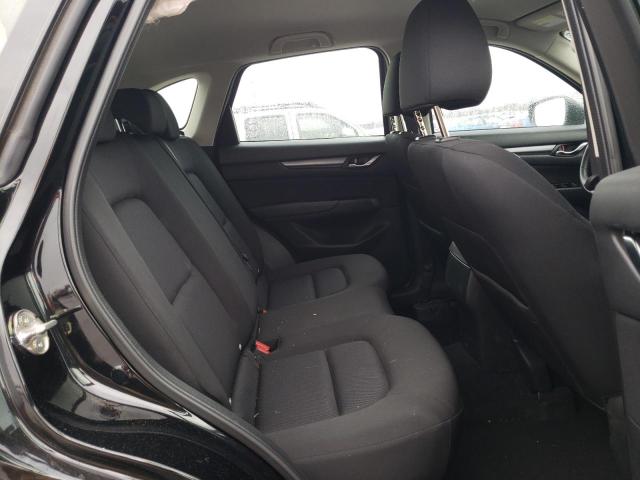 Photo 11 from auction – 2022 MAZDA CX-5 with VIN JM3KFBAM3N0545435