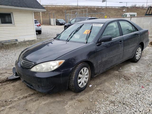 Photo 1 from auction – 2005 TOYOTA CAMRY LE with VIN 4T1BE32K15U634701