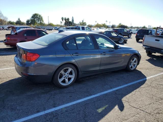 Photo 3 from auction – 2013 BMW 328 I with VIN WBA3A5C58DJ462592