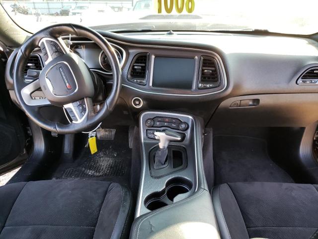 Photo 8 from auction – 2016 DODGE CHALLENGER with VIN 2C3CDZFJ9GH331806