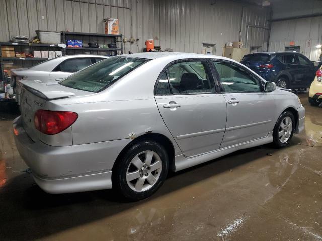 Photo 3 from auction – 2008 TOYOTA COROLLA CE with VIN 1NXBR32E08Z937598