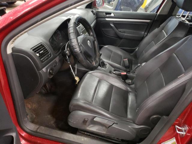 Photo 7 from auction – 2006 VOLKSWAGEN JETTA 2.5 with VIN 3VWSF71K86M670821