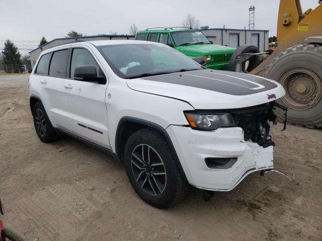 Photo 4 from auction – 2019 JEEP GRAND CHER with VIN 1C4RJFLT9KC645938