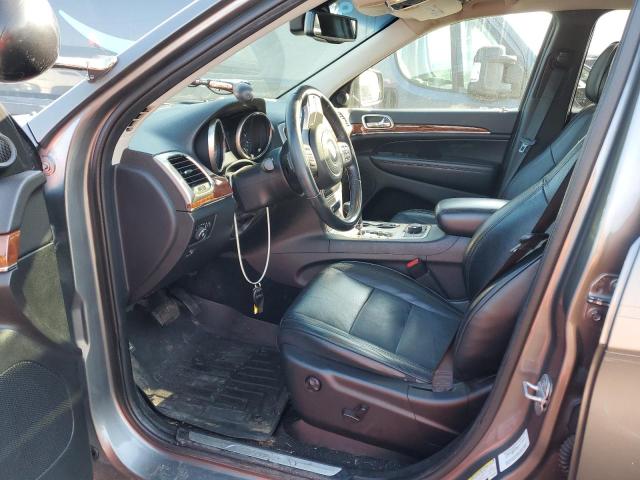Photo 7 from auction – 2011 JEEP GRAND CHER with VIN 1J4RR5GTXBC652274