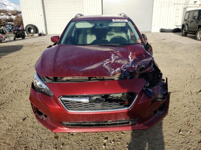 Photo 5 from auction – 2017 SUBARU IMPREZA PR with VIN 4S3GTAB64H3721087