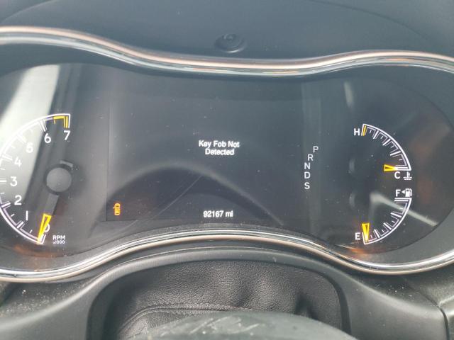 Photo 9 from auction – 2014 JEEP GRAND CHER with VIN 1C4RJFAG6EC457789