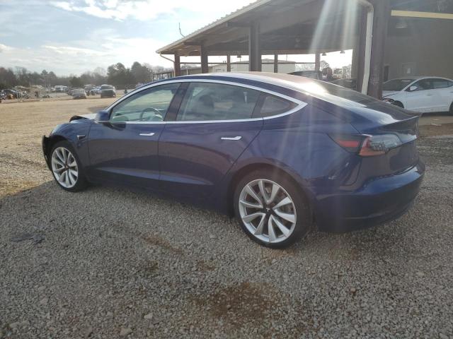 Photo 2 from auction – 2018 TESLA MODEL 3 with VIN 5YJ3E1EA5JF049705