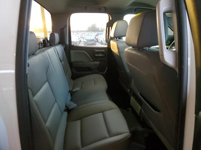 Photo 10 from auction – 2019 CHEVROLET SILVERADO with VIN 2GCRCNEC6K1165928