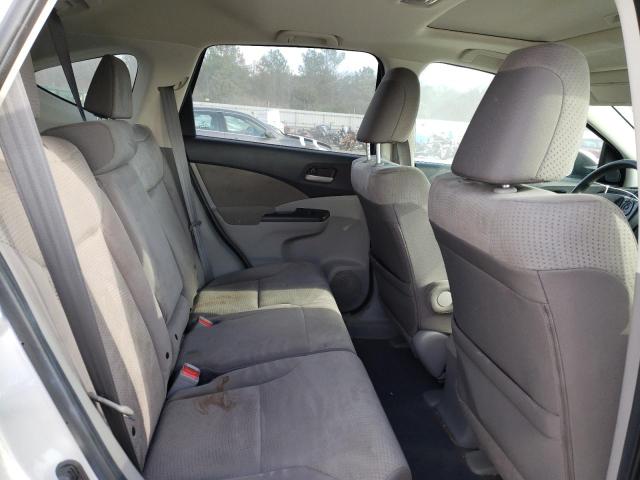Photo 11 from auction – 2012 HONDA CR-V EX with VIN 5J6RM4H5XCL006226