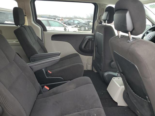 Photo 11 from auction – 2014 DODGE GRAND CARA with VIN 2C4RDGBGXER130900