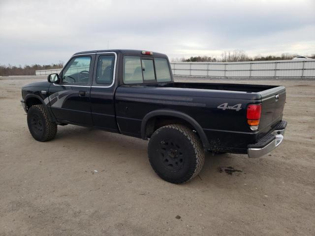 Photo 2 from auction – 1997 MAZDA B4000 CAB with VIN 4F4DR17X7VTM34428