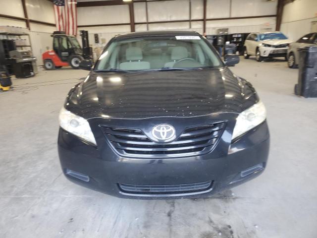 Photo 5 from auction – 2009 TOYOTA CAMRY BASE with VIN 4T1BE46K69U389173