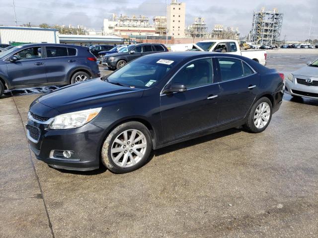 CHEVROLET MALIBU LTZ 2015 with VIN 1G11F5SL1FF211049 - Photo from auction