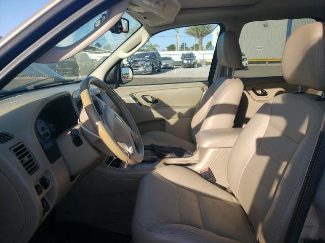 Photo 7 from auction – 2007 FORD ESCAPE LIM with VIN 1FMCU94187KA15476