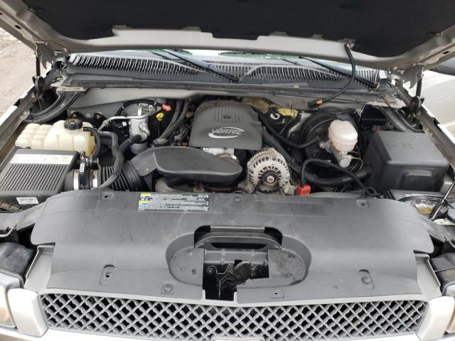Photo 11 from auction – 2005 CHEVROLET SILVERADO with VIN 2GCEK13T151367142