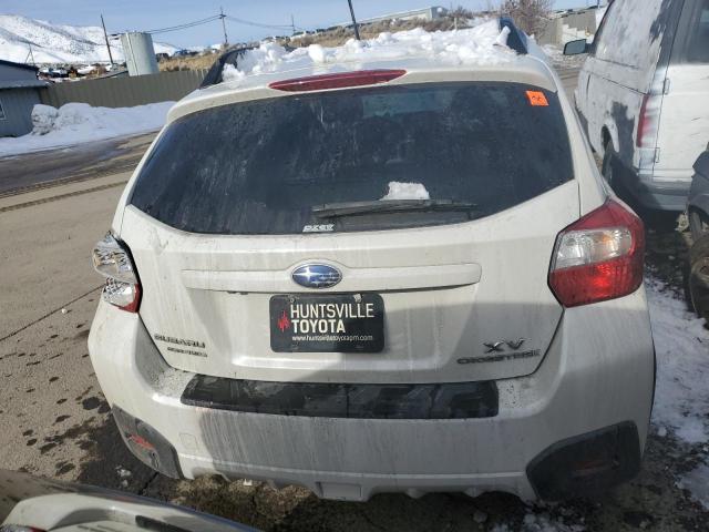 Photo 6 from auction – 2015 SUBARU XV CROSSTR with VIN JF2GPACC0F8257824