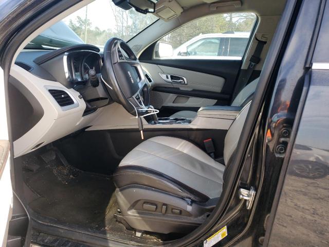 Foto 7 de la subasta – 2012 GMC TERRAIN SL con VIN 2GKFLUE51C6242809