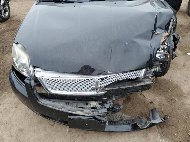 Photo 11 from auction – 2012 MITSUBISHI GALANT ES with VIN 4A32B3FF3CE012681