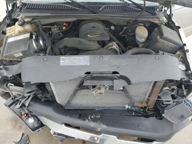 Photo 11 from auction – 2004 CHEVROLET SILVERADO with VIN 2GCEC19V841372102