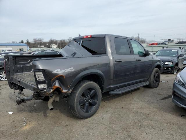 Photo 3 from auction – 2019 RAM 1500 CLASS with VIN 1C6RR7LG2KS677905