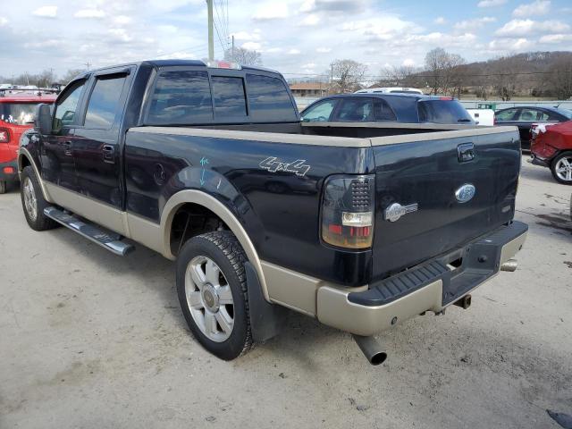 Photo 2 from auction – 2007 FORD F150 SUPER with VIN 1FTPW14V37KD11784