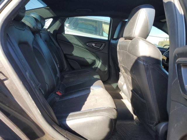 Photo 10 from auction – 2016 CHRYSLER 200 S with VIN 1C3CCCBB5GN123900