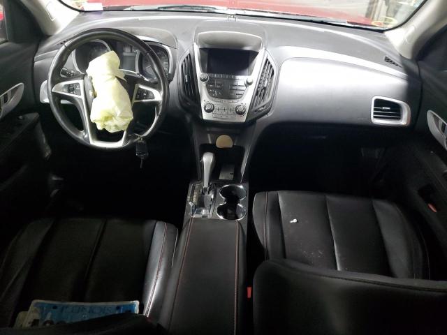 Photo 8 from auction – 2014 CHEVROLET EQUINOX LT with VIN 2GNFLGEK0E6243317