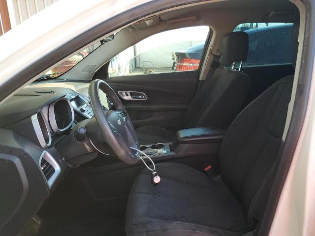 Photo 7 from auction – 2015 CHEVROLET EQUINOX LS with VIN 2GNALAEK2F1150370