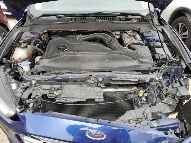 Photo 11 from auction – 2013 FORD FUSION SE with VIN 3FA6P0HR4DR249972
