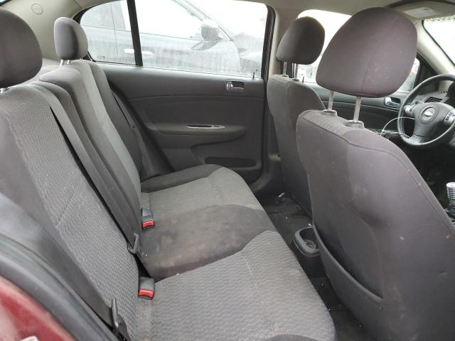Photo 10 from auction – 2010 CHEVROLET COBALT 1LT with VIN 1G1AC5F50A7213723