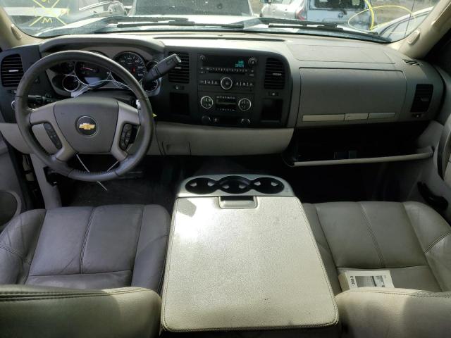 Photo 8 from auction – 2013 CHEVROLET SILVERADO with VIN 3GCPCSE06DG149170