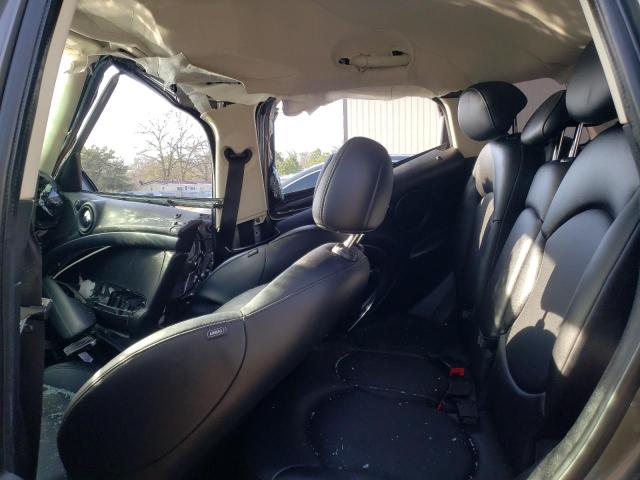 Photo 10 from auction – 2013 MINI COOPER S C with VIN WMWZC5C5XDWP34874