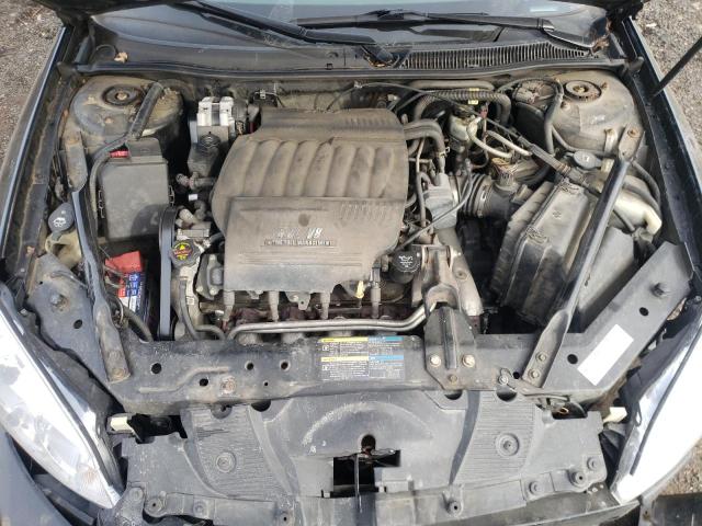 Photo 11 from auction – 2007 CHEVROLET MONTE CARL with VIN 2G1WL16C879201713