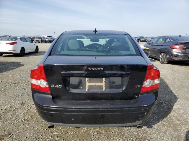 Photo 6 from auction – 2004 VOLVO S40 T5 with VIN YV1MS682542022987