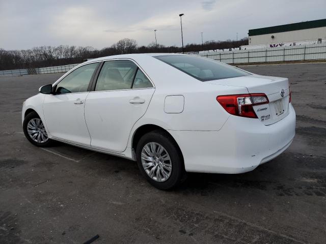 Photo 2 from auction – 2013 TOYOTA CAMRY L with VIN 4T1BF1FK2DU217534