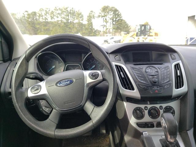 Photo 8 from auction – 2014 FORD FOCUS SE with VIN 1FADP3F27EL262925