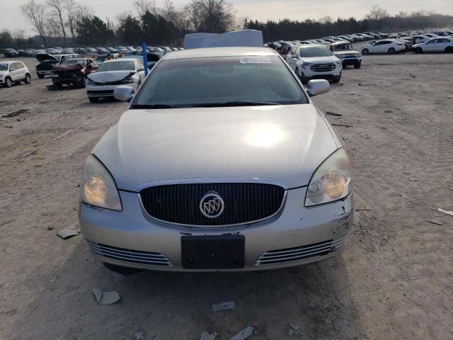 Photo 5 from auction – 2006 BUICK LUCERNE CX with VIN 1G4HD57236U241138
