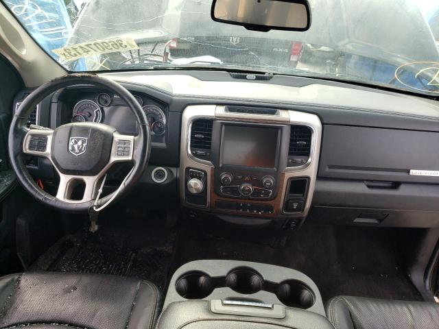 Photo 8 from auction – 2017 RAM 1500 LARAM with VIN 1C6RR6NG9HS765379