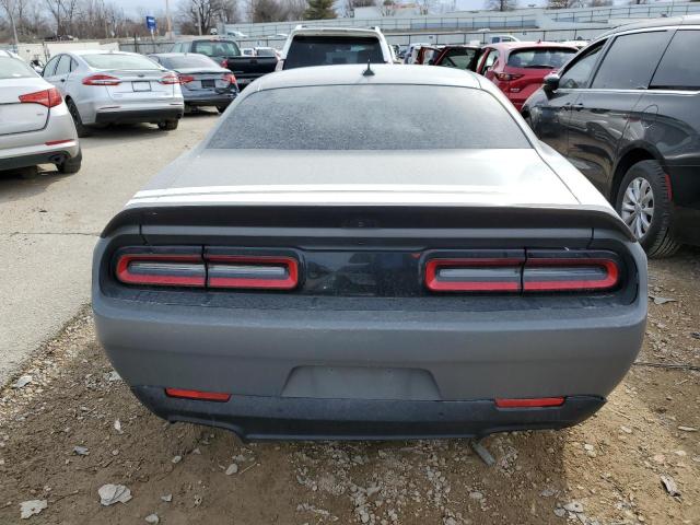 Photo 6 from auction – 2019 DODGE CHALLENGER with VIN 2C3CDZL98KH531305