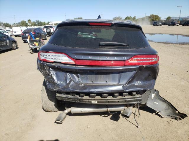 Photo 6 from auction – 2015 LINCOLN MKC with VIN 5LMCJ1A94FUJ15868