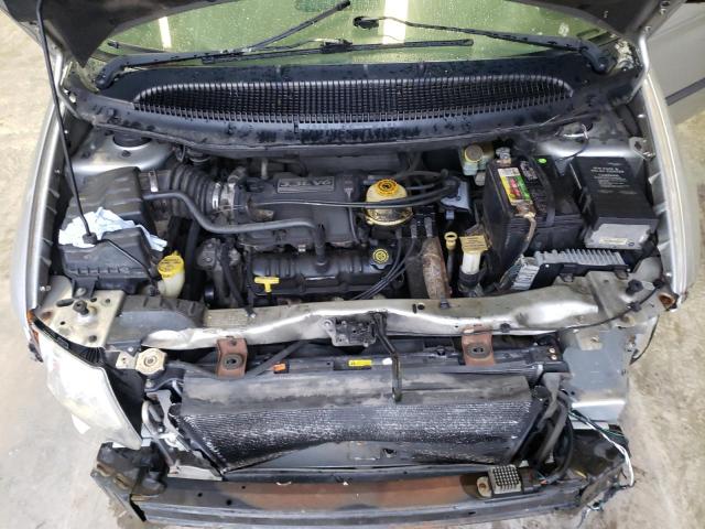 Photo 12 from auction – 2003 DODGE CARAVAN SE with VIN 1D4GP25R43B282104