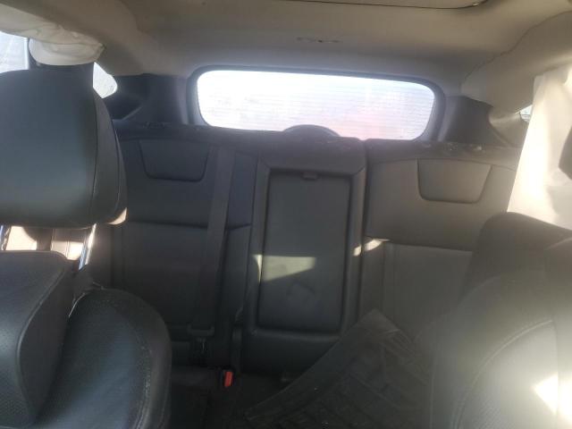 Photo 10 from auction – 2022 HYUNDAI TUCSON LIM with VIN KM8JECA14NU017572