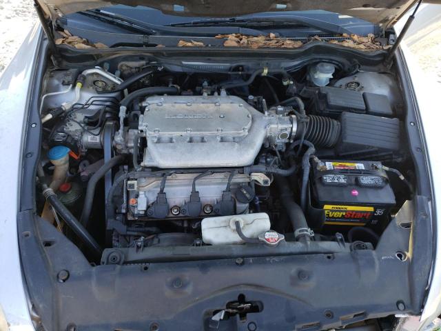 Photo 11 from auction – 2003 HONDA ACCORD EX with VIN 1HGCM82663A007066