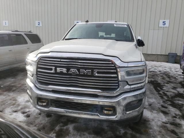 Photo 5 from auction – 2022 RAM 3500 LARAM with VIN 3C63R3ML2NG236622