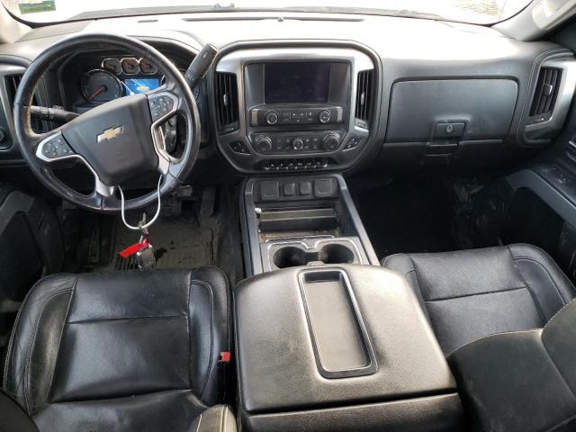 Photo 8 from auction – 2014 CHEVROLET SILVERADO with VIN 3GCUKSEC1EG396307