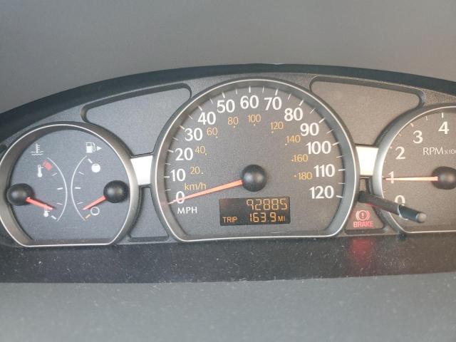 Photo 9 from auction – 2004 SATURN ION with VIN 1G8AG52F24Z122742