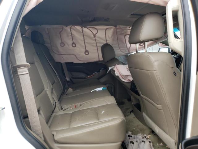 Photo 11 from auction – 2016 CHEVROLET TAHOE C150 with VIN 1GNSCBKC6GR394619
