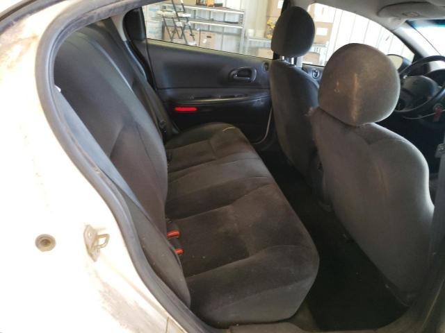 Photo 10 from auction – 2002 DODGE INTREPID S with VIN 2B3HD46R72H108443