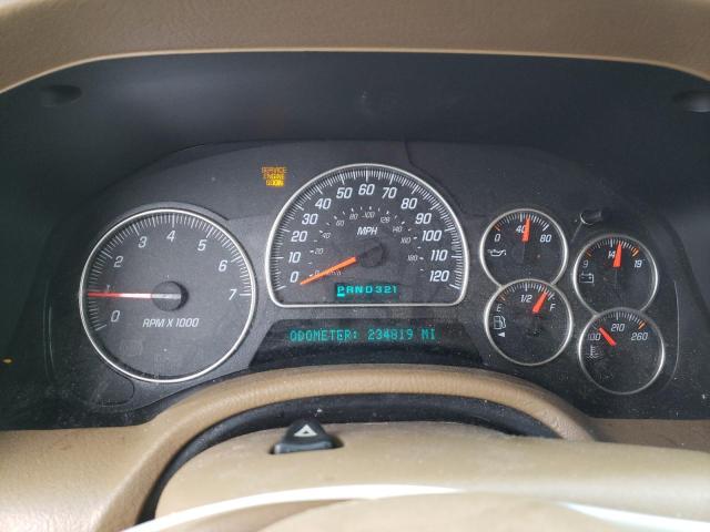 صورة رقم 9 من المزاد - 2003 GMC ENVOY مع VIN 1GKDT13S732147912